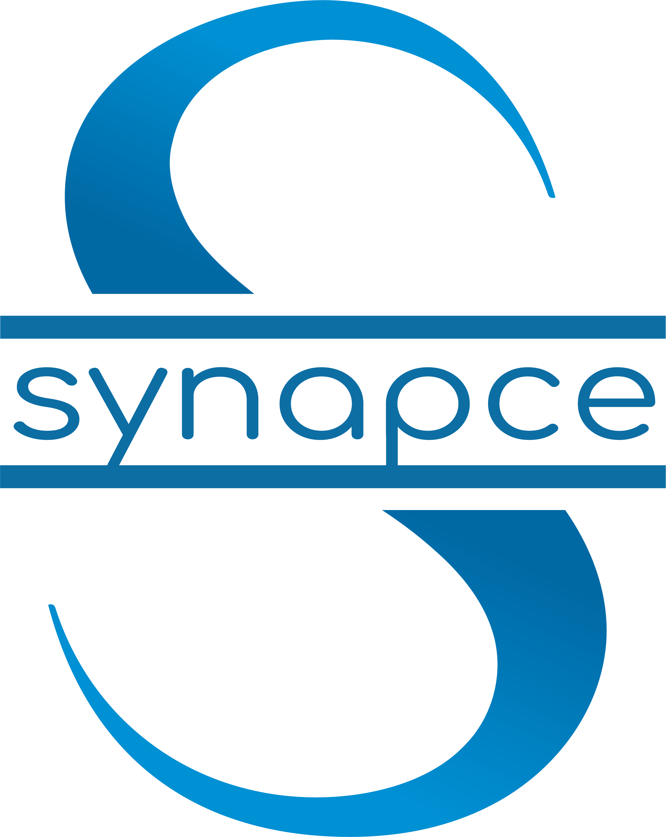 logo Synapce